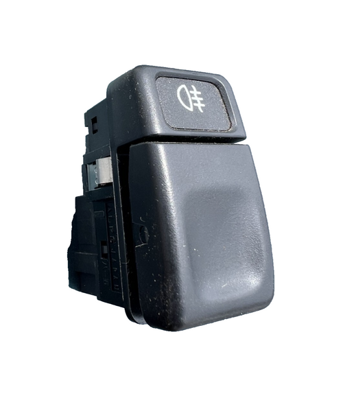 1994-1998 Volvo 850 960 S90 V90 Rear Fog Light Switch 9128269 95W48K Black