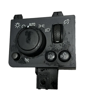 Chevrolet Colorado 04 05 06 07 08 09 10 11 12 Headlight Switch