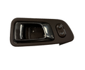 Inner Door Handle Lock Switch Front Left Driver Side fits 2003-2008 Honda Pilot