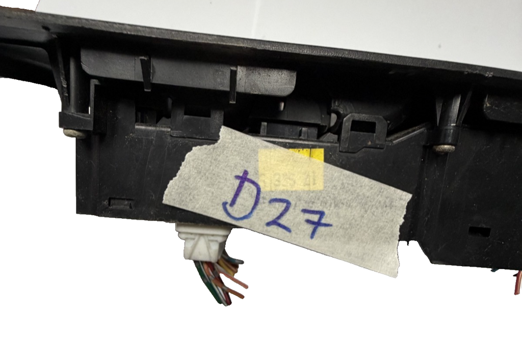 Master Power Window & Mirror Switch 35750SDAA04 fits 03 04 05 06 07 Honda Accord