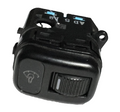 01 2001 Acura MDX Dash Light Dimmer Switch Rheostat M12877 Black