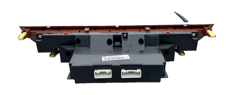 2002 2003 2004 Toyota Camry AC Heater Climate Control OEM 55900 06150 Woodgrain