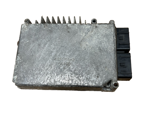 97 1997 Mitsubishi Eclipse Engine Control Module ECM OEM 4651711-2, 64490