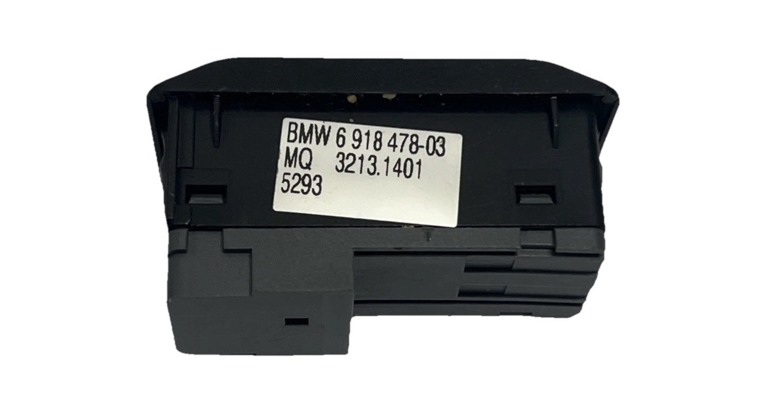 2004-2010 BMW E60 E61 E63 E64 SOS Emergency Control Button Switch 6 918 478 03