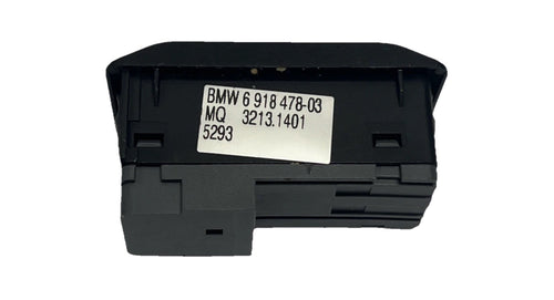 2004-2010 BMW E60 E61 E63 E64 SOS Emergency Control Button Switch 6 918 478 03