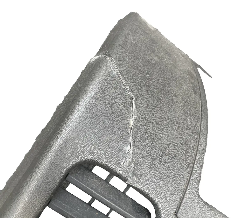 Front Climate Control Radio Bezel 27510EA000 fits 2005-2008 Nissan Xterra by OEM