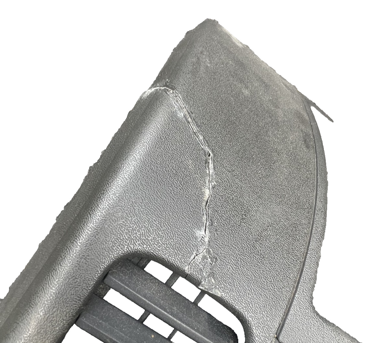 Front Climate Control Radio Bezel 27510EA000 fits 2005-2008 Nissan Xterra