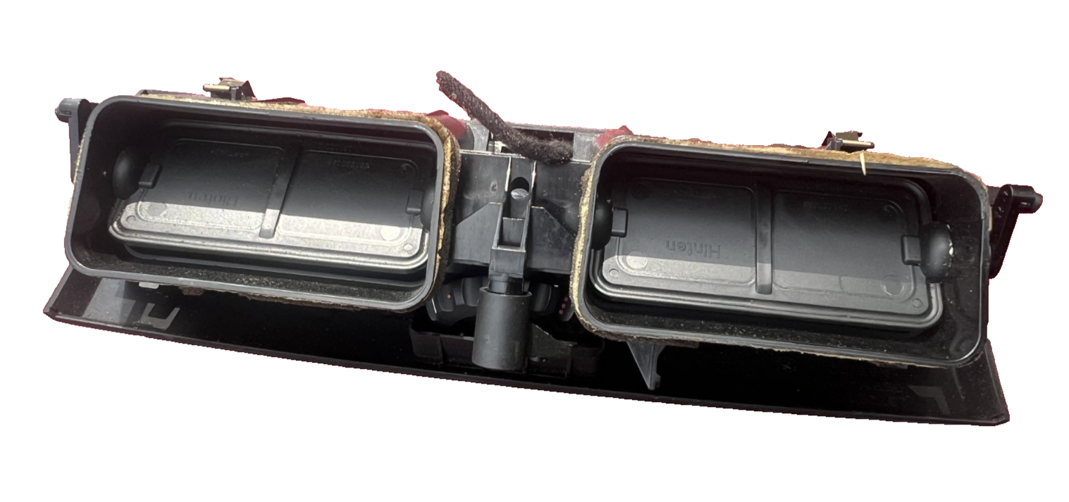Center Dashboard Dash AC Dash Air Vent 3 400 074 fits 2004-2010 BMW X3