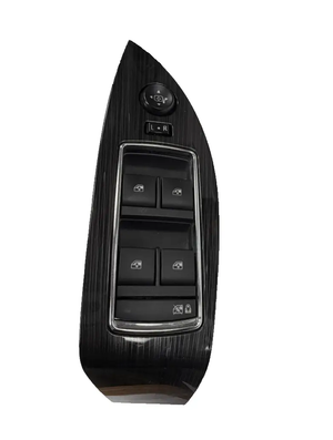 Left Door Master Power Window Switch 23466792 fits 2014-2020 Chevrolet Impala