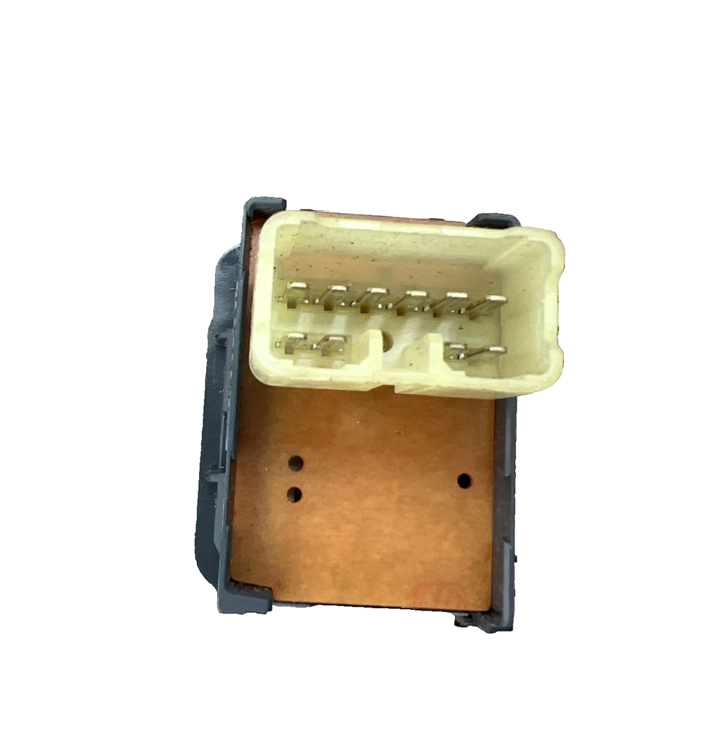 1997-2001 Honda CRV CR-V Power Mirror Adjuster Switch Controller Button OEM