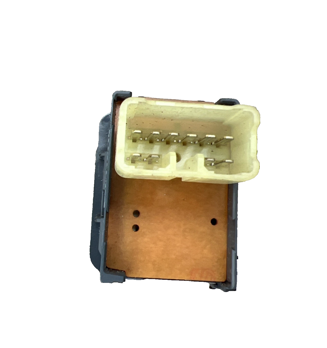 1997-2001 Honda CRV CR-V Power Mirror Adjuster Switch Controller Button OEM