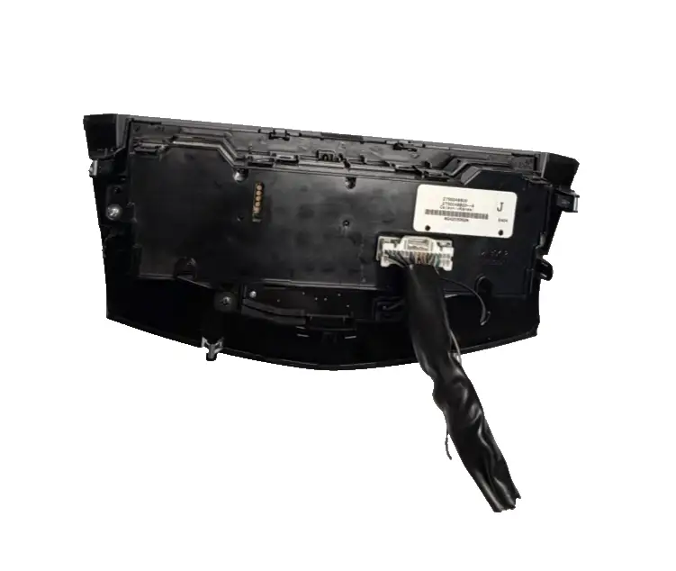2014 2015 2016 Nissan Rogue AC Heater Temperature Climate Control 275004BB0D by Nissan