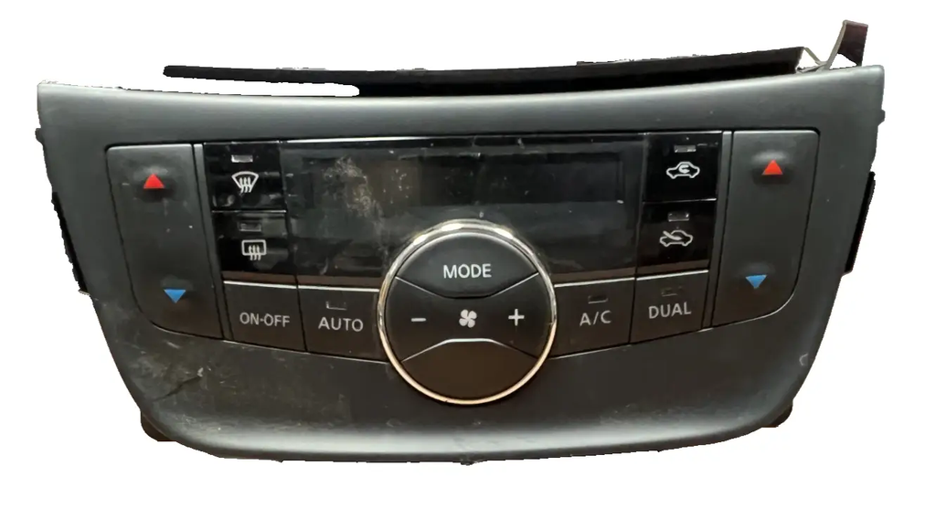 2015 2016 2017 2018 2019 Nissan Sentra AC Heater Climate Control 27500 4AT4A by Unbranded