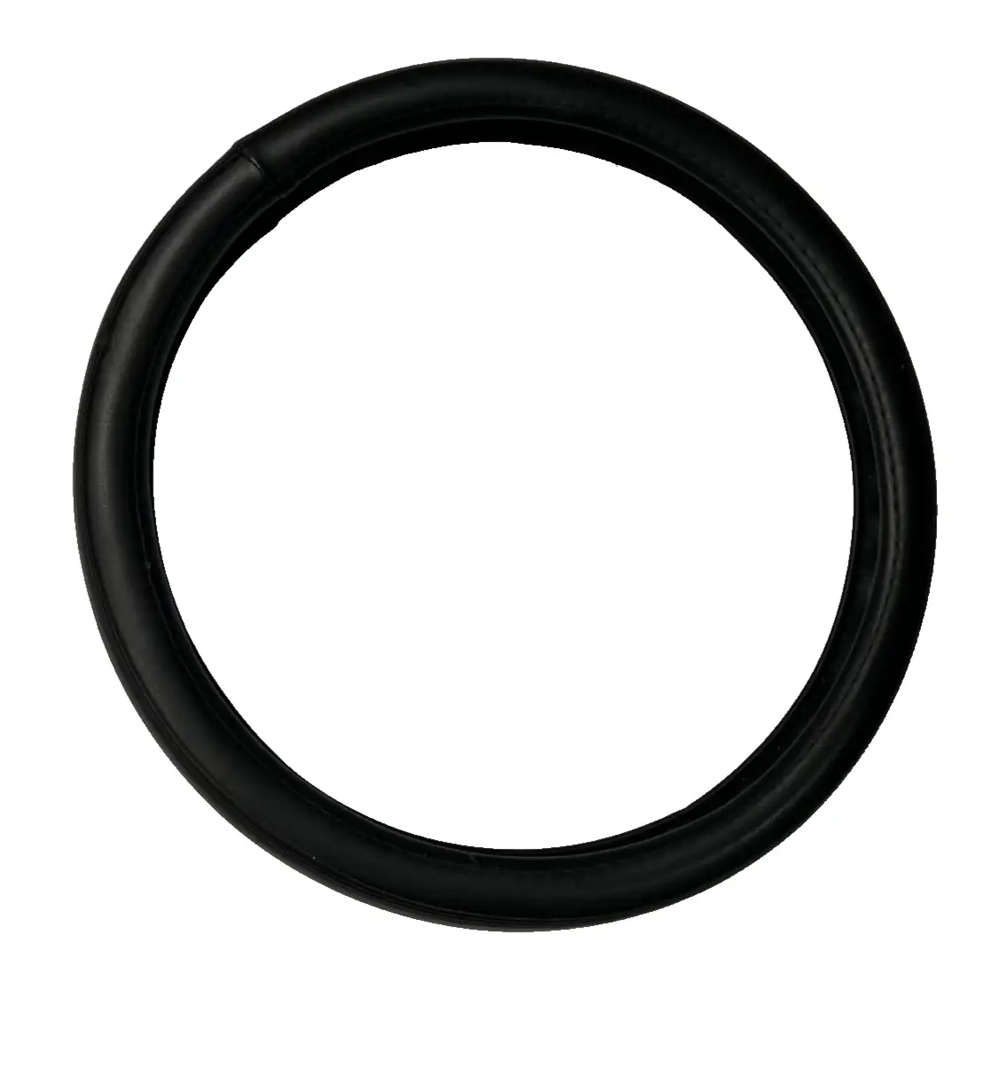 Steering Wheel Cover Black for Steering Wheel Protection and Grip by Unbranded