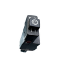 1993-1997 Volvo 850 Dash Light Rheostat Dimmer Switch OEM 9162467 95W47B