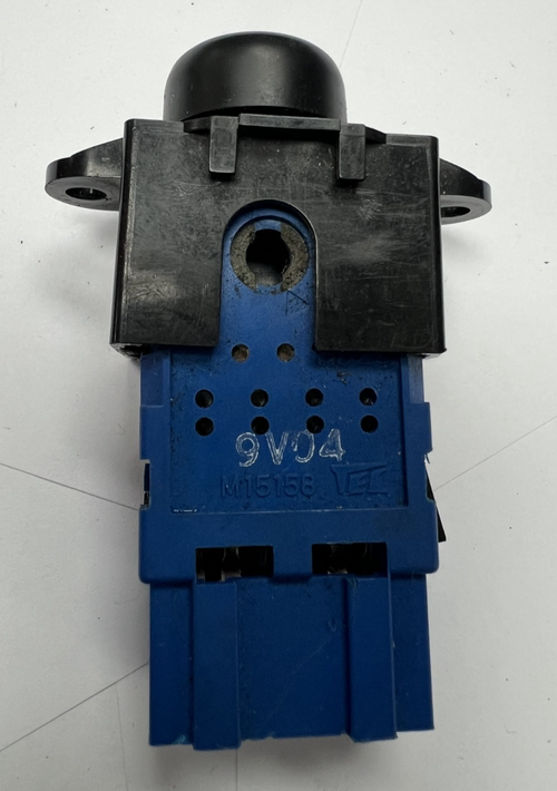 Emergency Hazard Light Control Switch Button M15158 fits 96-98 Honda Civic