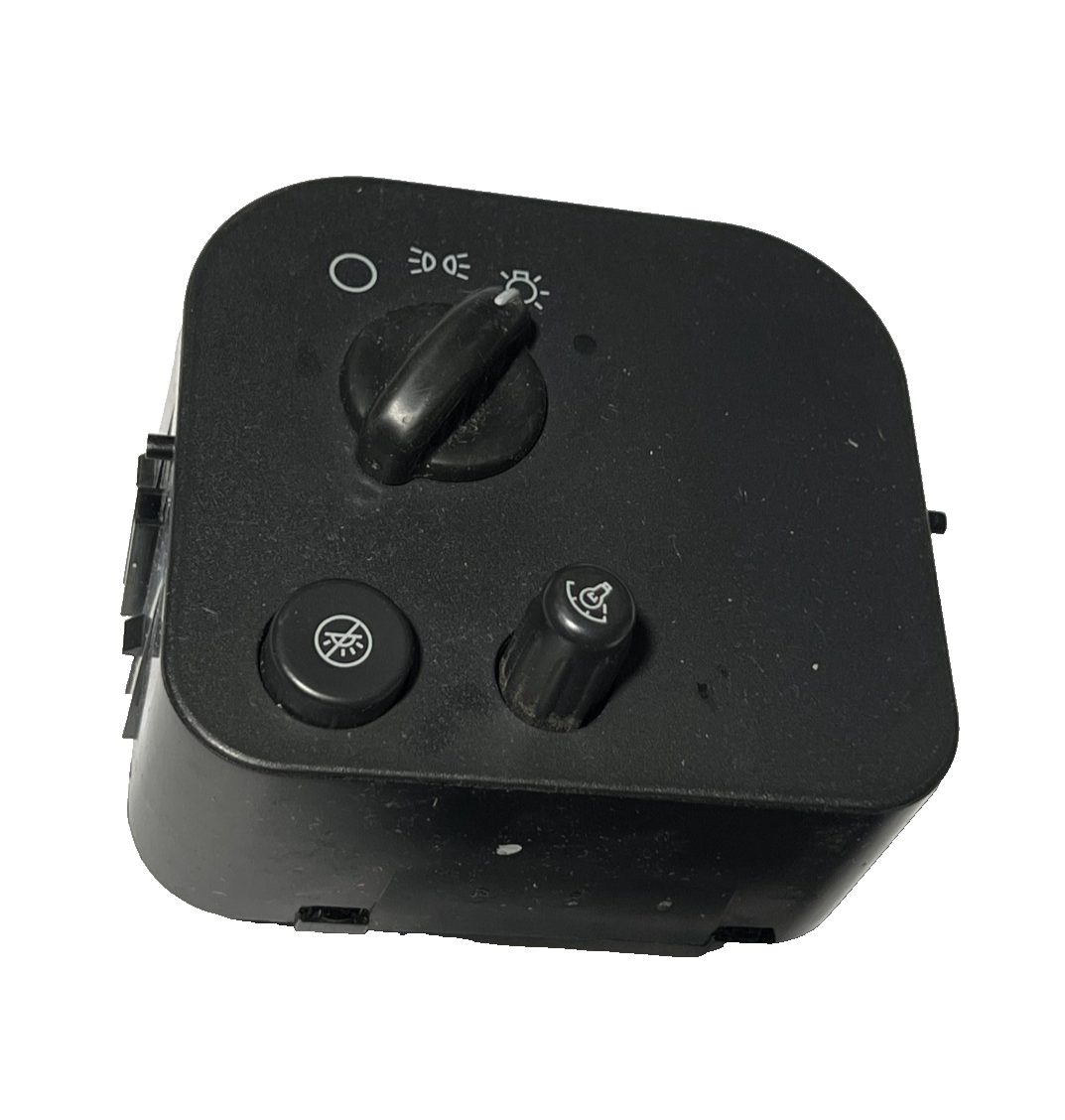 2003-2009 Chevrolet Trailblazer Headlight Dimmer Control Switch Button 15157676
