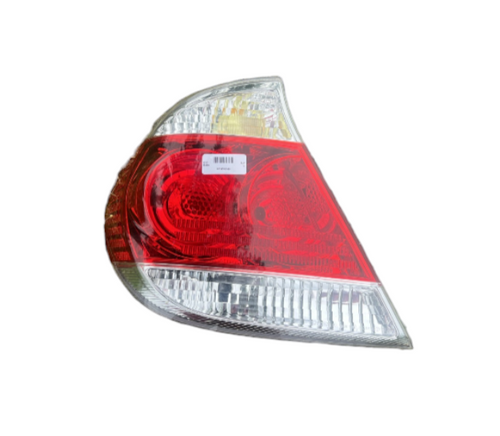 2005-2006 Toyota Camry Tail Light Taillight Tail Lamp Left LH Driver Side OEM