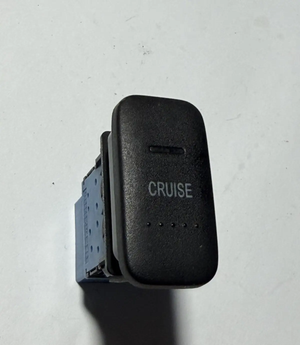 01 02 03 04 05 Honda Civic Cruise Control Switch Button M19620 Black