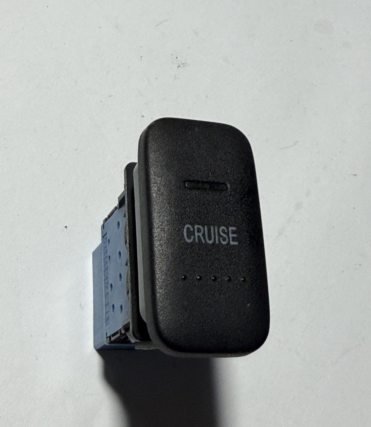 01 02 03 04 05 Honda Civic Cruise Control Switch Button M19620 Black