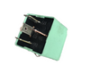 2000-2001 Toyota Sienna Cooling Fan Relay OEM 90080-87015 VF4-12F21-201