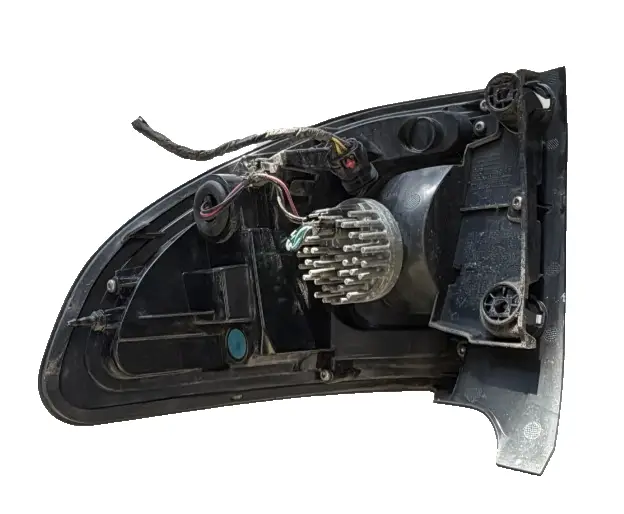2013-2017 GMC Acadia Tail Light Taillamp Outer Assembly Driver LH 23236014 by Valeo