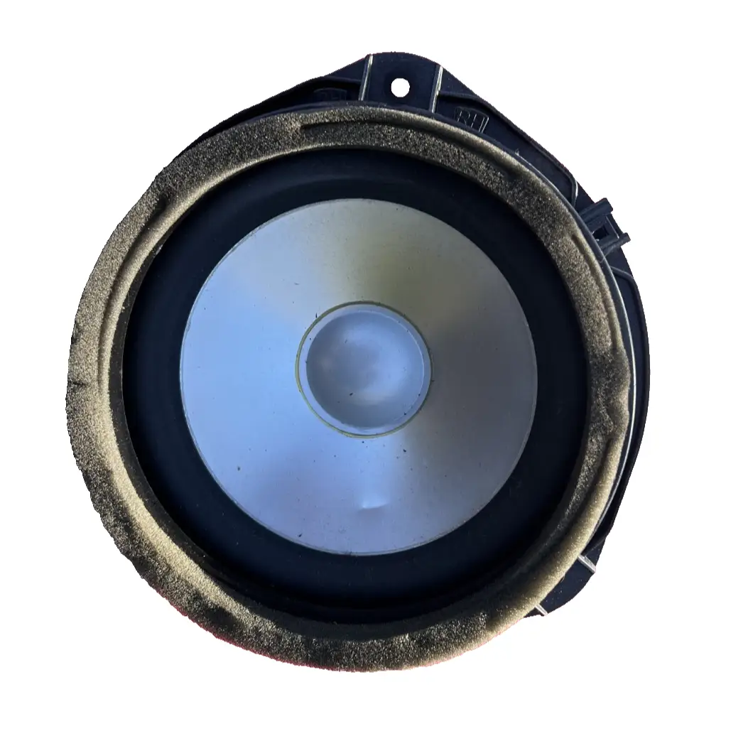 2009 Subaru Outback Legacy Front Right RH Door Speaker 86301AG63A, 12908 J0801 by Unbranded