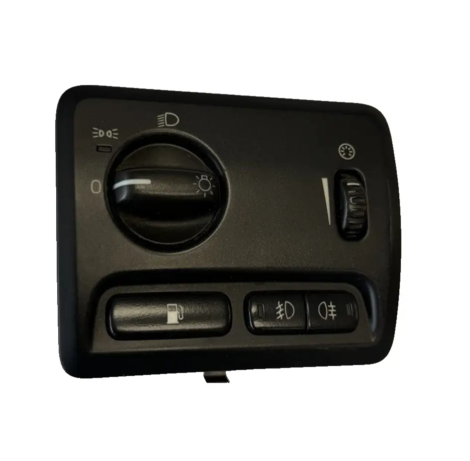 Headlight Fog Light Fuel Door Switch 30739316 fits 03-09 Volvo S60 V70 XC70 by Volvo