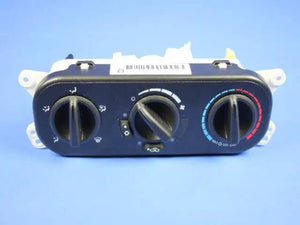 Heater Coolant Heater Control-Sport, VIN: 1 Mopar fits 2010 Jeep Wrangler