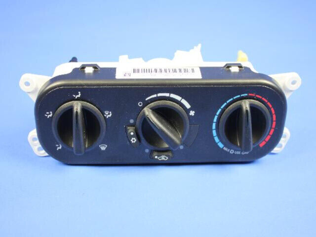 Heater Coolant Heater Control-Sport, VIN: 1 Mopar fits 2010 Jeep Wrangler