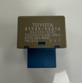 2006-2016 Toyota Yaris Turn Signal Flasher Relay 81980 46010, 066500-5531