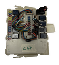 04 05 06 07 2004 2005 2006 2007 Nissan Armada LE Engine Fuse Relay Box Fusebox