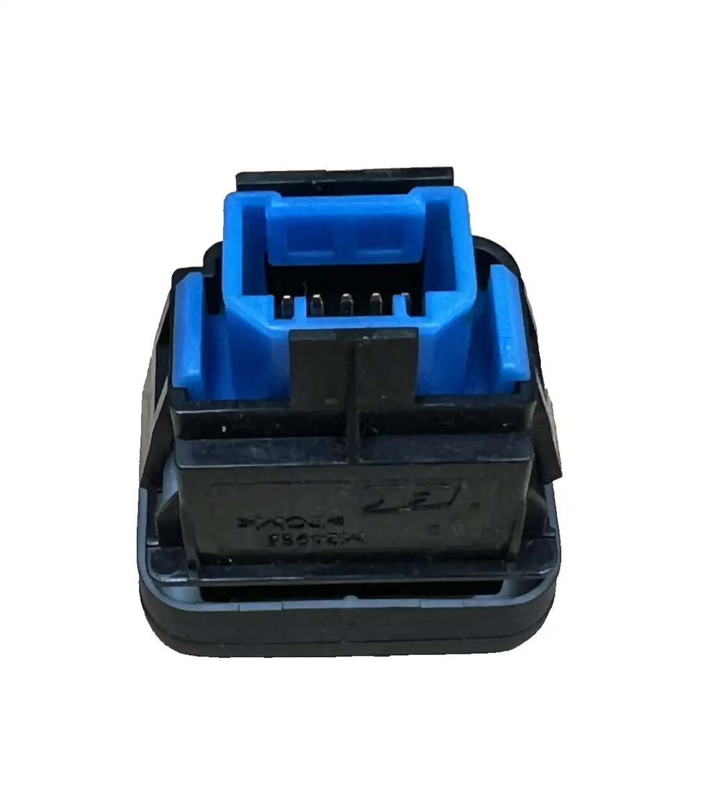 M24985 Heat Window Defog Switch OEM by Volvo