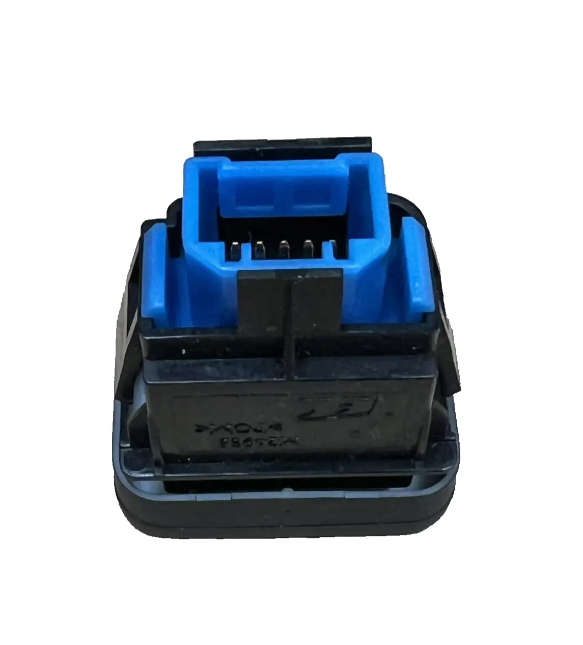 M24985 Heat Window Defog Switch OEM by Volvo