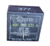 Wiper Relay 4B0 955 531 A, 5WK10430A 12V fits Volkswagen Audi Jetta Golf