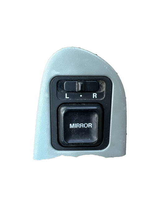 1994 1995 1996 1997 Honda Accord Power Mirror Adjust Switch Button OEM Black