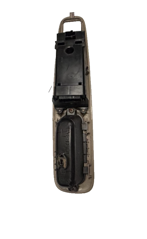 Power Window Control Switch Driver Side Tan fits 1999-2002 Honda Accord by Honda