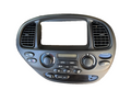 2005 2006 2007 Toyota Sequoia Climate Control HVAC Radio Bezel 84010-0C542-00