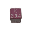 Volvo 850 V70 6-Pin Relay #K204 12V OEM 91 28 136, 89 8704 000 Purple