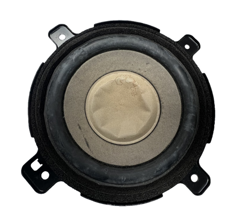 2013-2017 Honda Accord Rear Subwoofer Woofer Speaker Sound System 497789