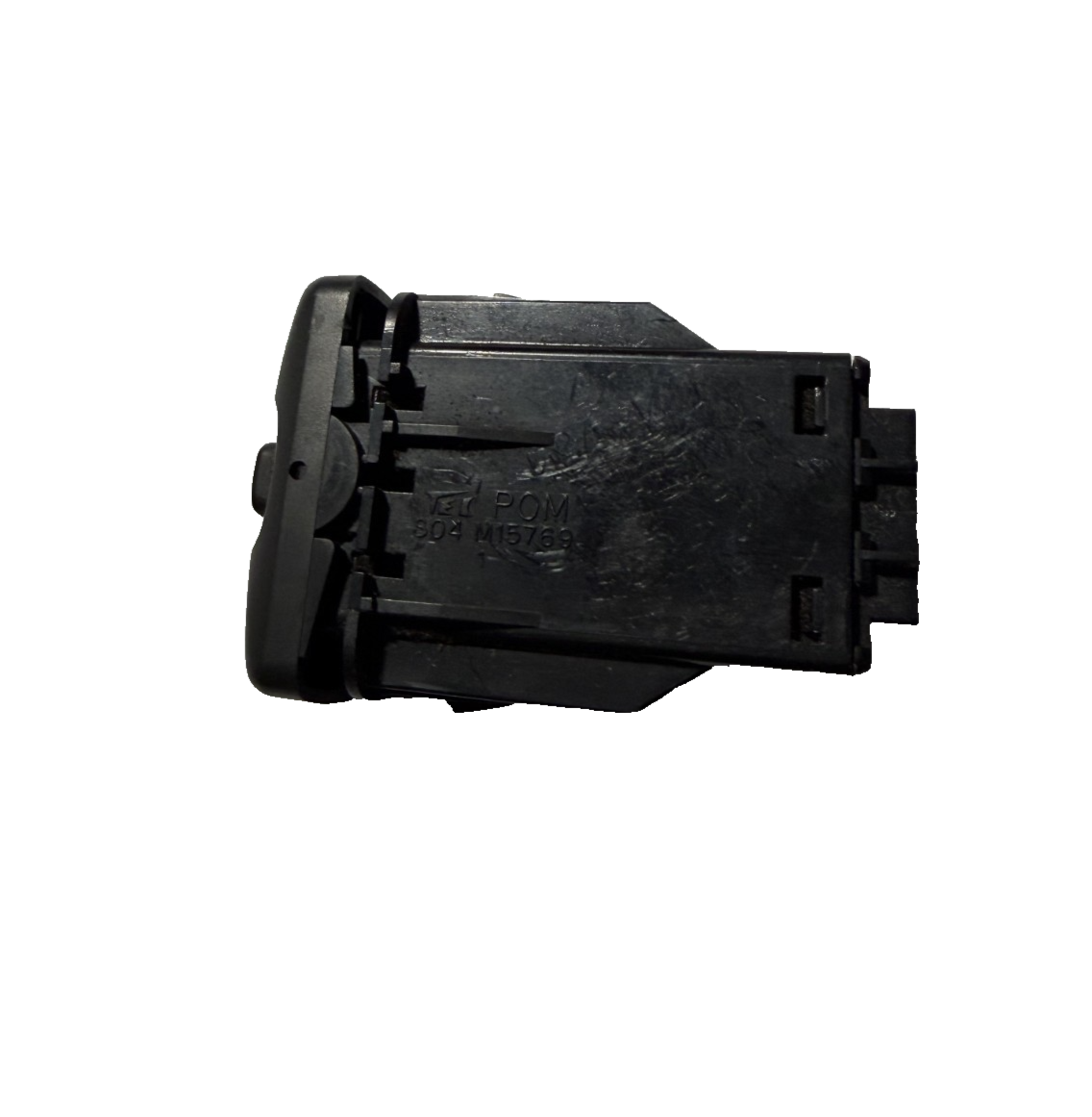 Sunroof Sun Roof Switch Button M15769 Black fits 1996-2000 Honda Civic