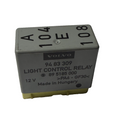 1998-2002 Volvo C70 Coupe Head Light Headlight Lamp Relay 12V 94 83 309