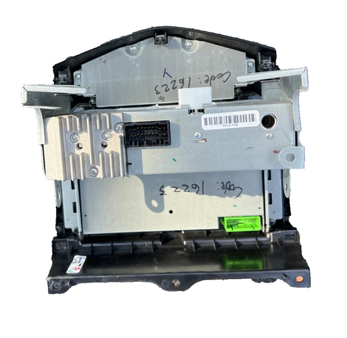 03 04 05 06 07 Honda Accord AM FM Radio CD Player 39050 SDA A020 M1 Black