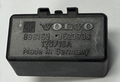 Volvo 740 760 780 940 Central Locking Relay 12V 16A 898163, 3523739