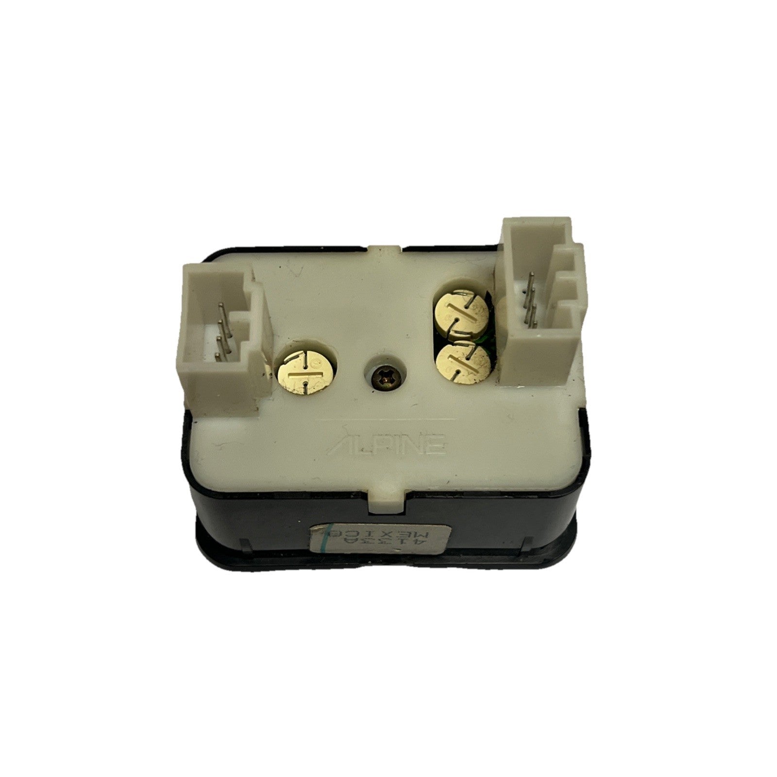 1994 1995 1996 1997 Honda Accord Sunroof Cruise Control Combo Switch OEM 4133A