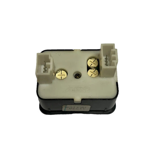 1994 1995 1996 1997 Honda Accord Sunroof Cruise Control Combo Switch OEM 4133A by ALPINE