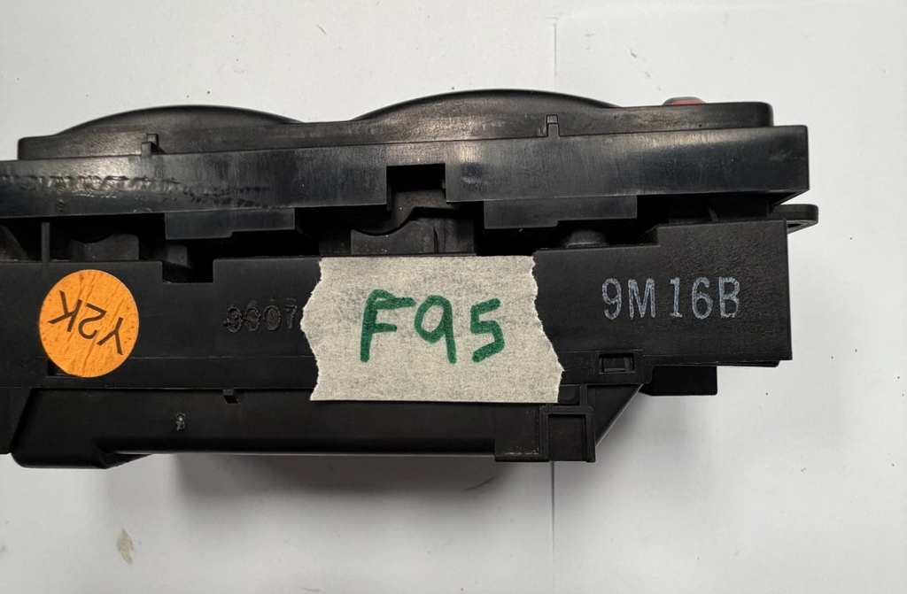 Master Driver Power Window Control Switch fits 98 99 00 01 02 Honda Accord