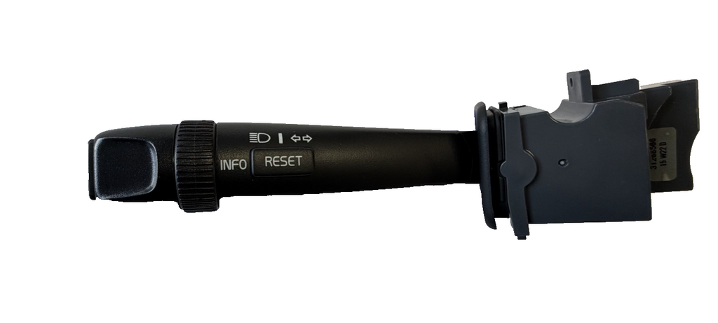 Turn Signal Info Reset Switch 31268566 fits 2005-2007 Volvo S60 S80 V70 XC70 by Volvo