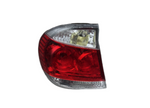 2005-2006 Toyota Camry Tail Light Taillight Lamp Left Driver Side LH OEM