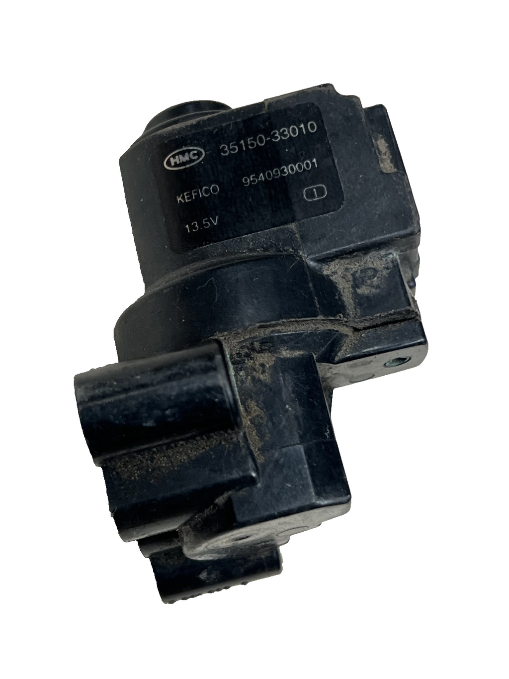 1998-2005 Hyundai Sonata Idle Speed Air Control Valve Motor Sensor 35150 33010